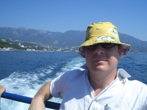 Yalta, 2006